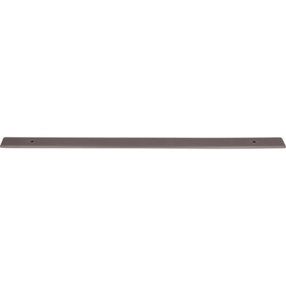 Top Knobs Radcliffe Pull Backplate