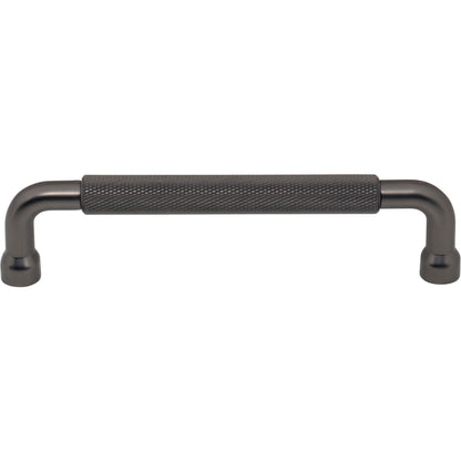 Top Knobs Garrison Bar Pull