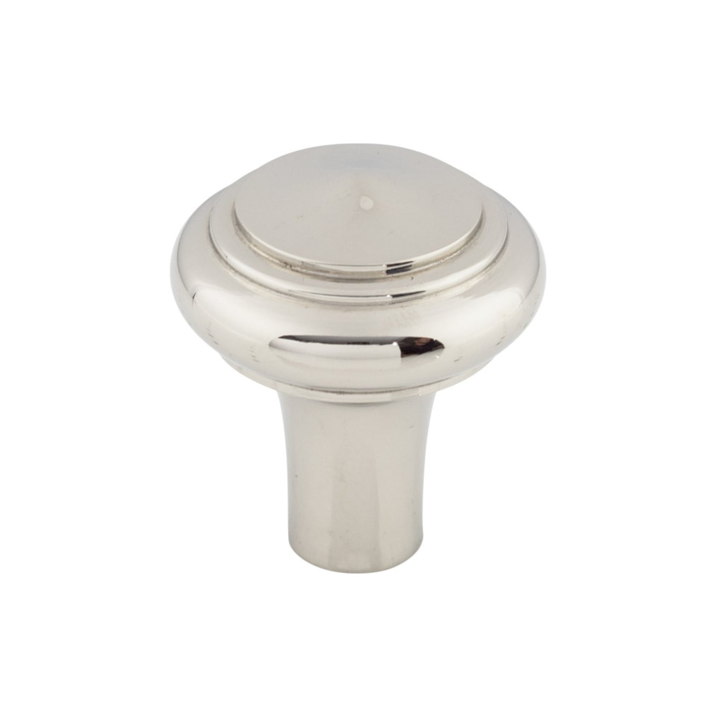 Top Knobs Aspen II Peak Diameter Round Knob