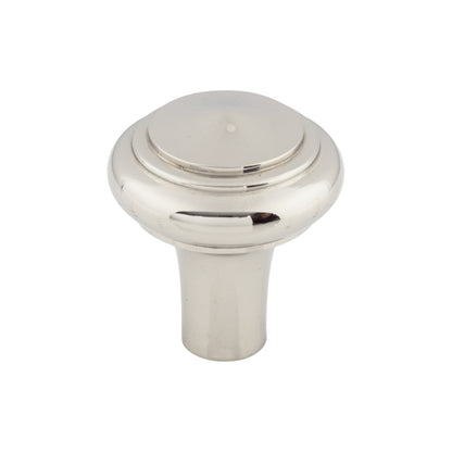 Top Knobs Aspen II Peak Diameter Round Knob