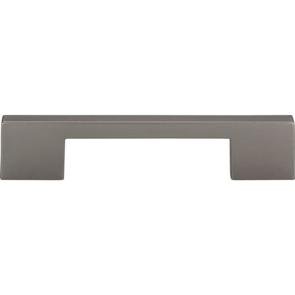 Atlas Thin Square Bar Pull