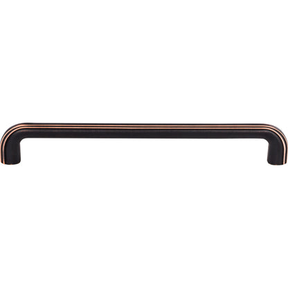 Top Knobs Victoria Falls Bar Pull