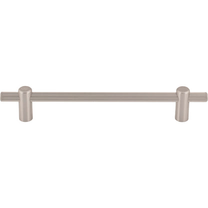 Top Knobs Dempsey Bar Pull