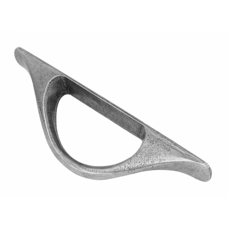 Ashley Norton Oakley Pewter Cabinet Pull - Pewter