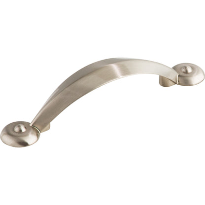 Top Knobs Angle Bar Pull