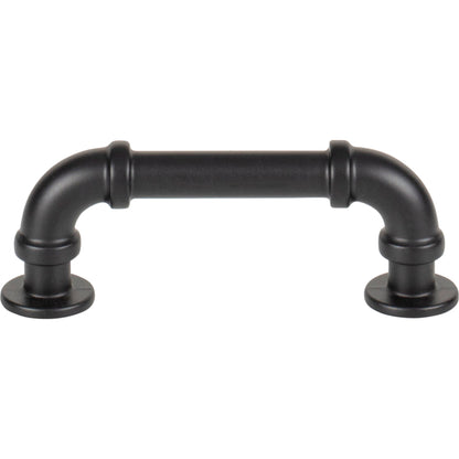 Atlas Steam Punk Bar Pull