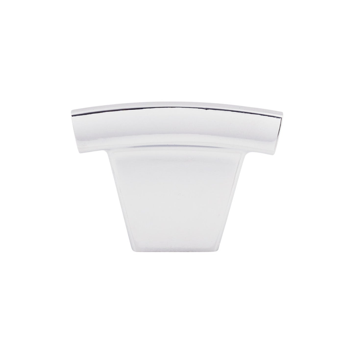 Top Knobs Arched Length Bar Knob