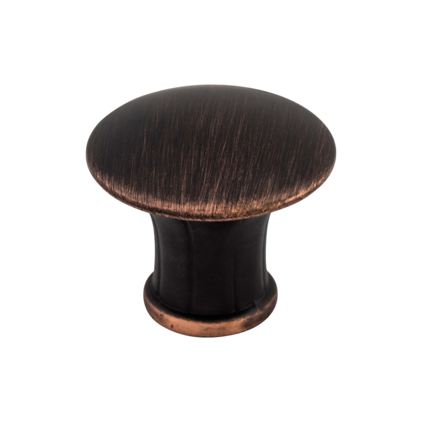 Top Knobs Lund Diameter Round Knob