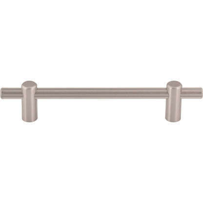Top Knobs Dempsey Bar Pull
