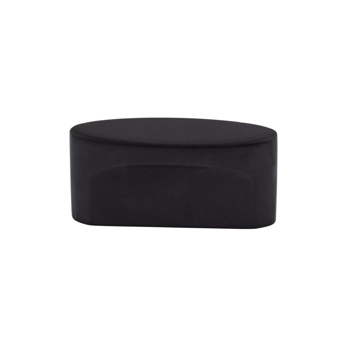 Oval Slot 1 1/2" Center to Center Oval Knob
