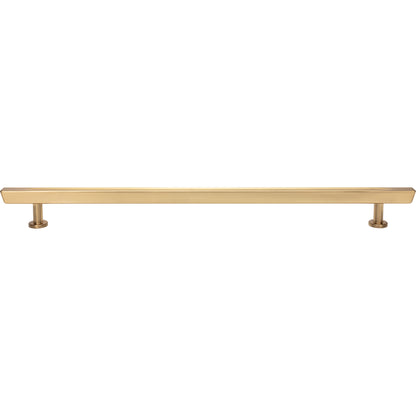Atlas Conga Bar Pull - Brushed Nickel