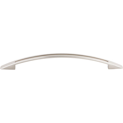 Top Knobs Tango Cut Out Bar Pull