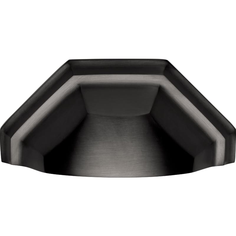 Hex Cabinet Bin Pull