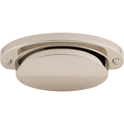 Top Knobs Dakota Cup/Bin Pull