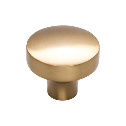 Top Knobs Kinney Diameter Round Knob