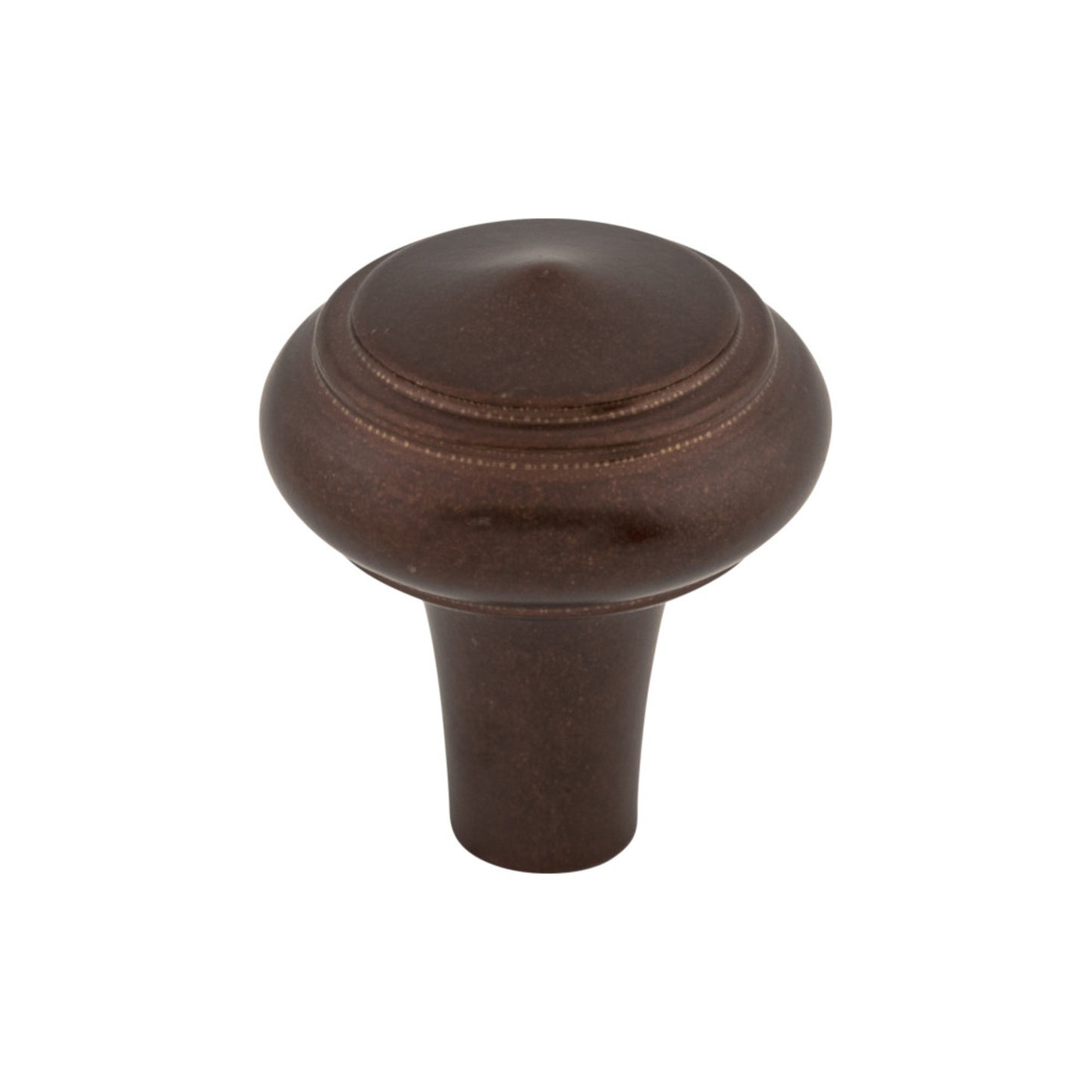 Top Knobs Aspen Peak Diameter Round Knob