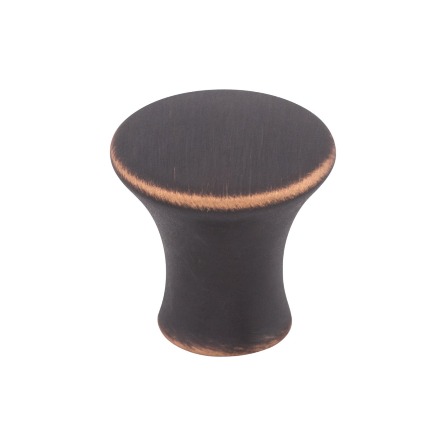 Top Knobs Oculus Diameter Round Knob