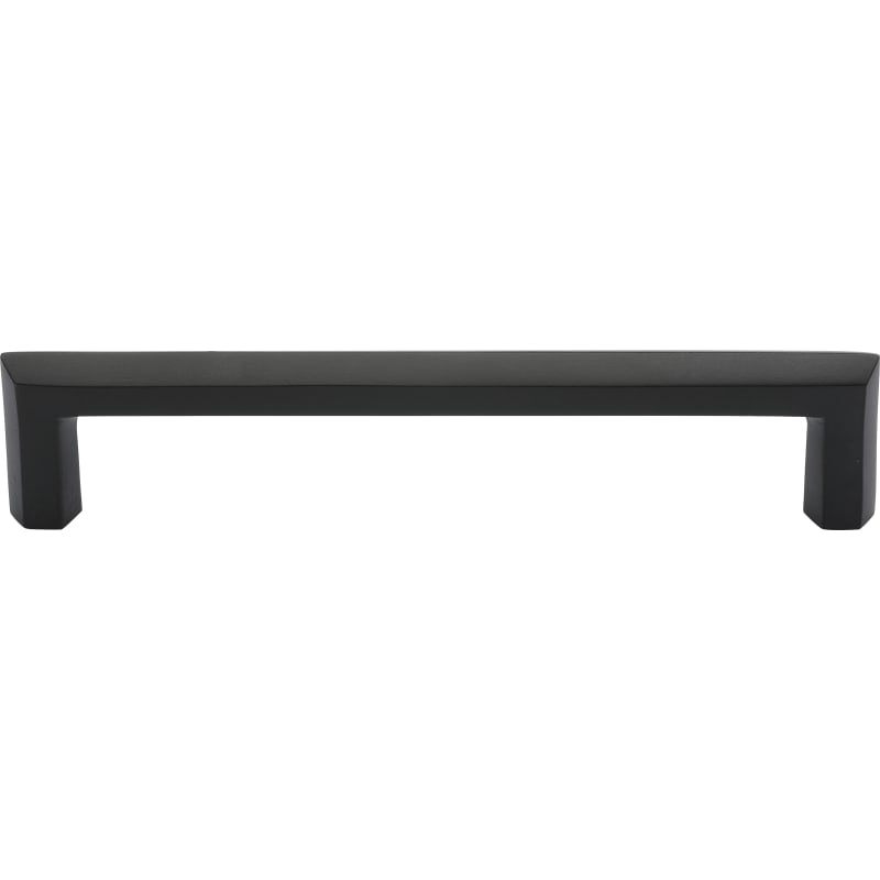 Hex Profile Cabinet Pull