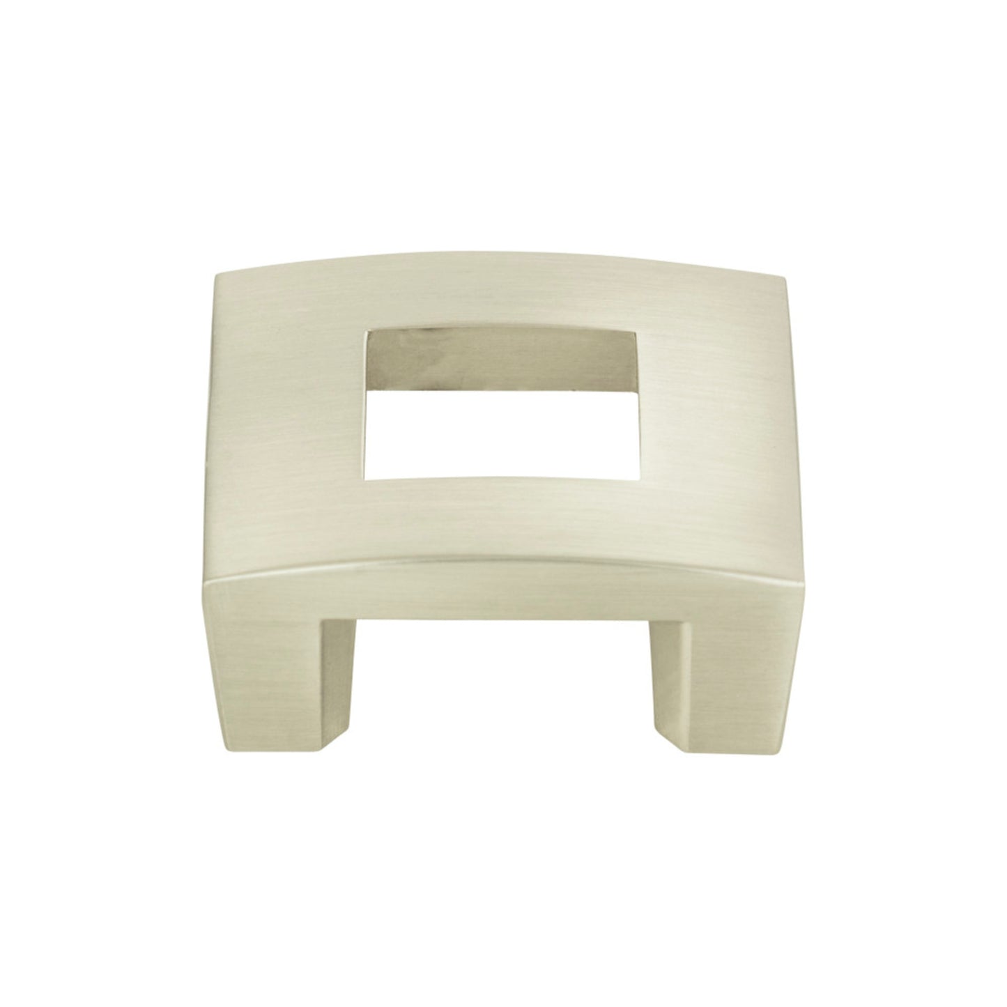 Centinel 1 3/4" Length Square Knob