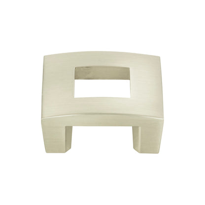 Atlas Centinel Length Square Knob