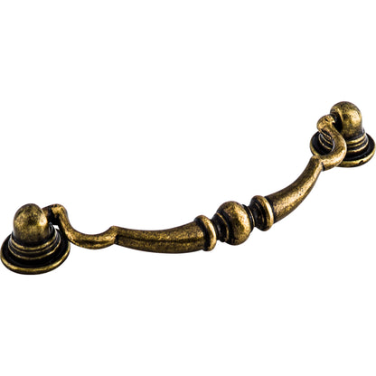 Top Knobs Oxford Drop Handle