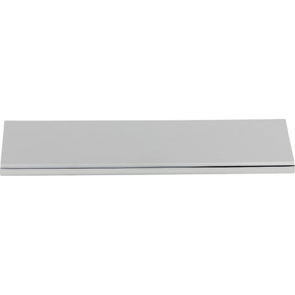 Top Knobs Europa Finger Pull