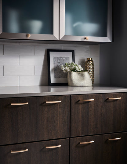 Top Knobs Griggs Arch Pull