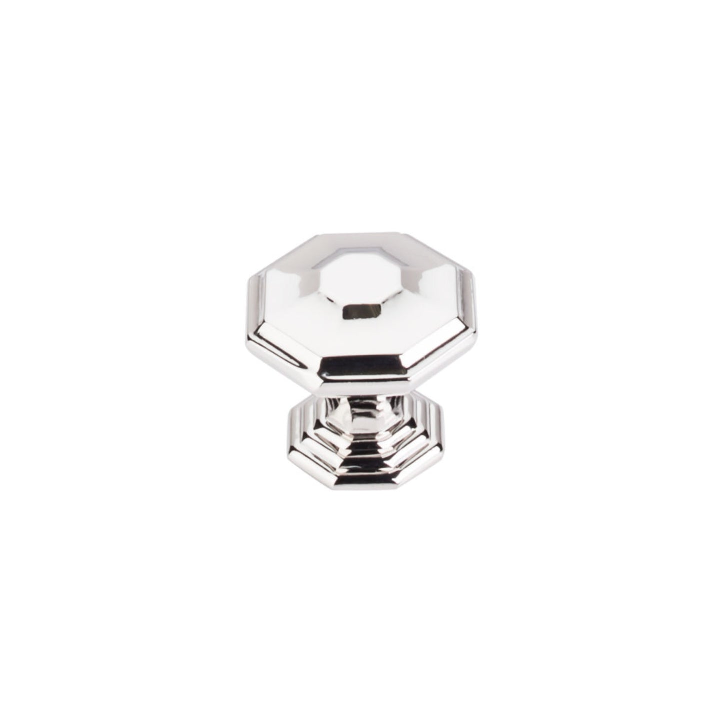 Chalet 1 1/2" Diameter Round Knob