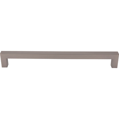 Top Knobs Square Bar Pull