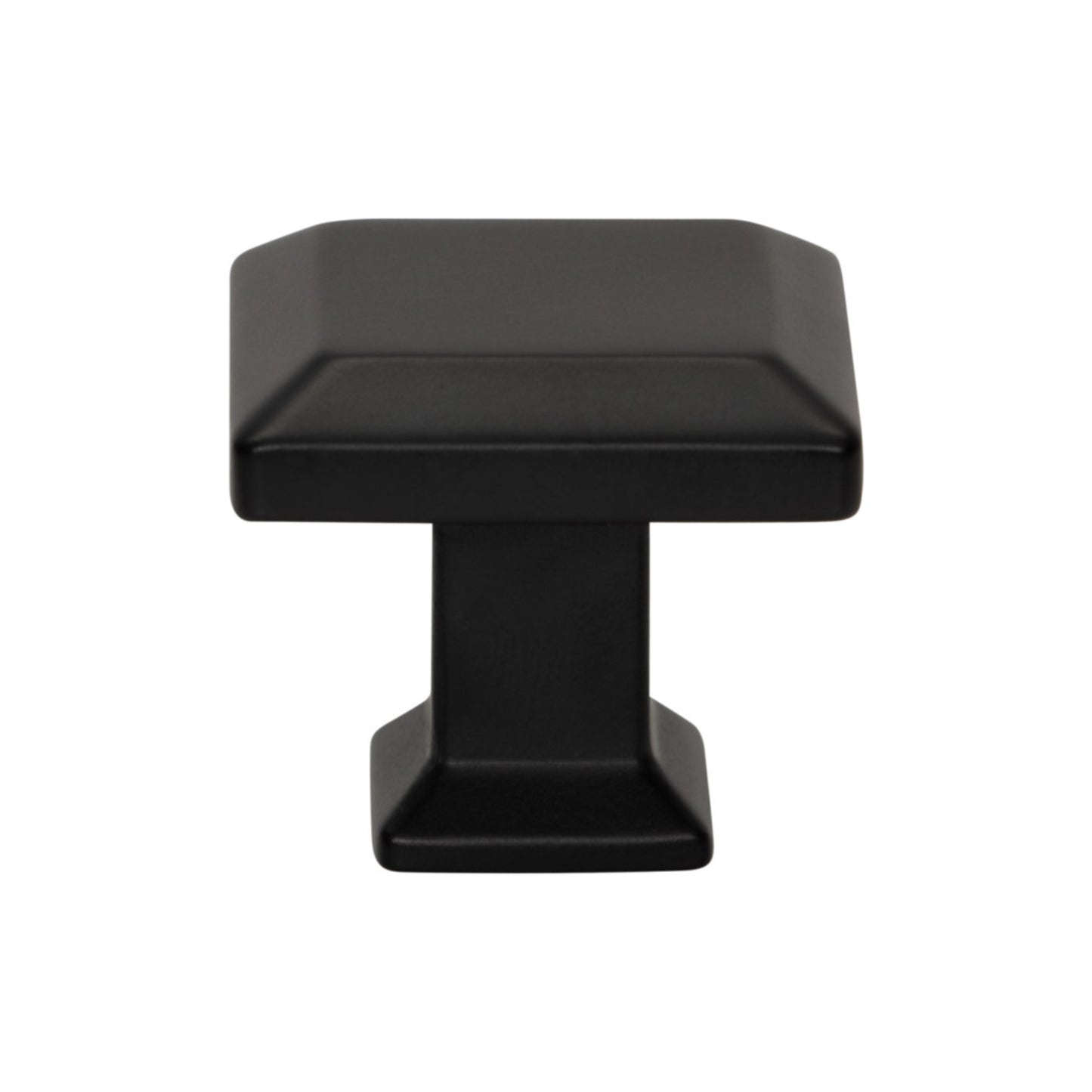 Sweetbriar Lane 1 1/4" Length Square Knob