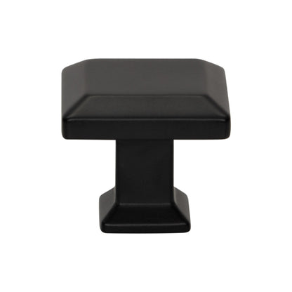 Atlas Sweetbriar Lane Length Square Knob
