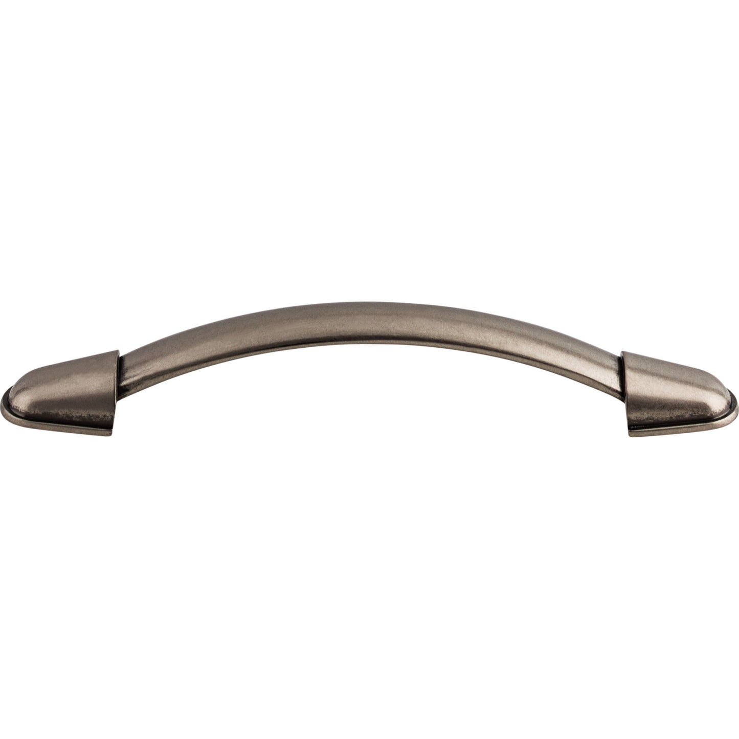Top Knobs Buckle Bar Pull