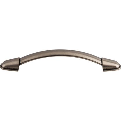 Top Knobs Buckle Bar Pull
