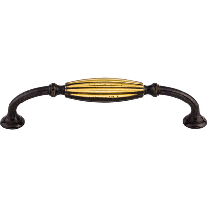 Top Knobs Tuscany Bar Pull