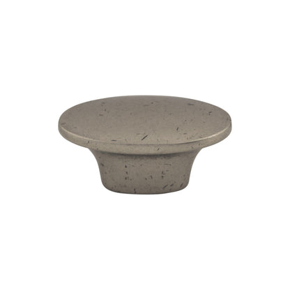 Top Knobs Dakota Length Oval Knob