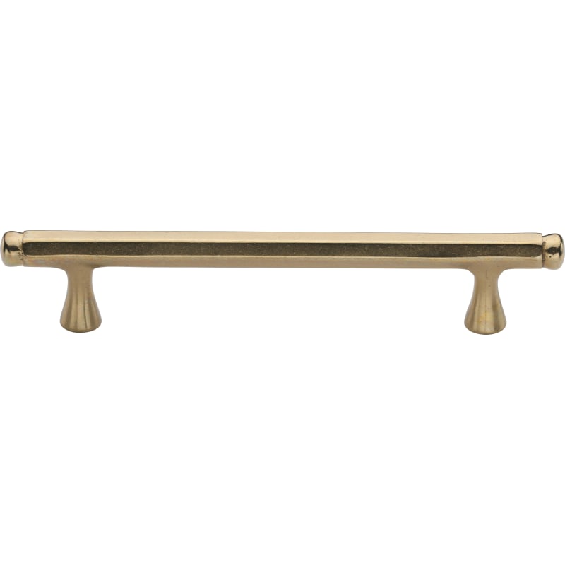 Classic Hex Cabinet Pull