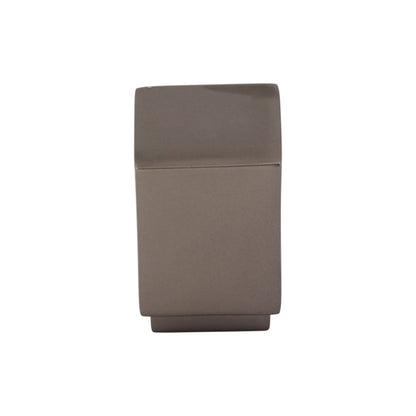 Top Knobs Linear Length Square Knob