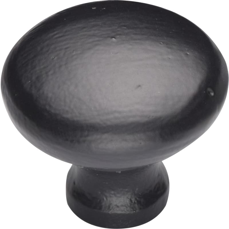 Round Cabinet Knob