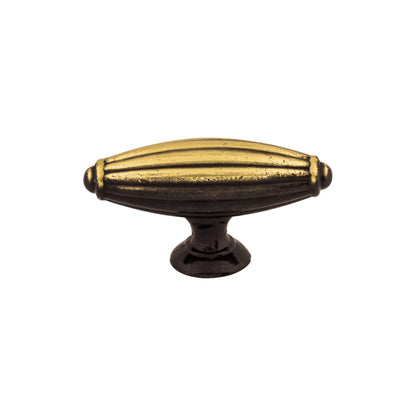 Top Knobs Tuscany Length Bar Knob