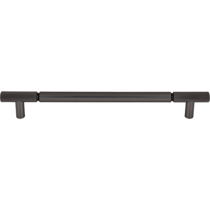 Top Knobs Prestwick Bar Pull