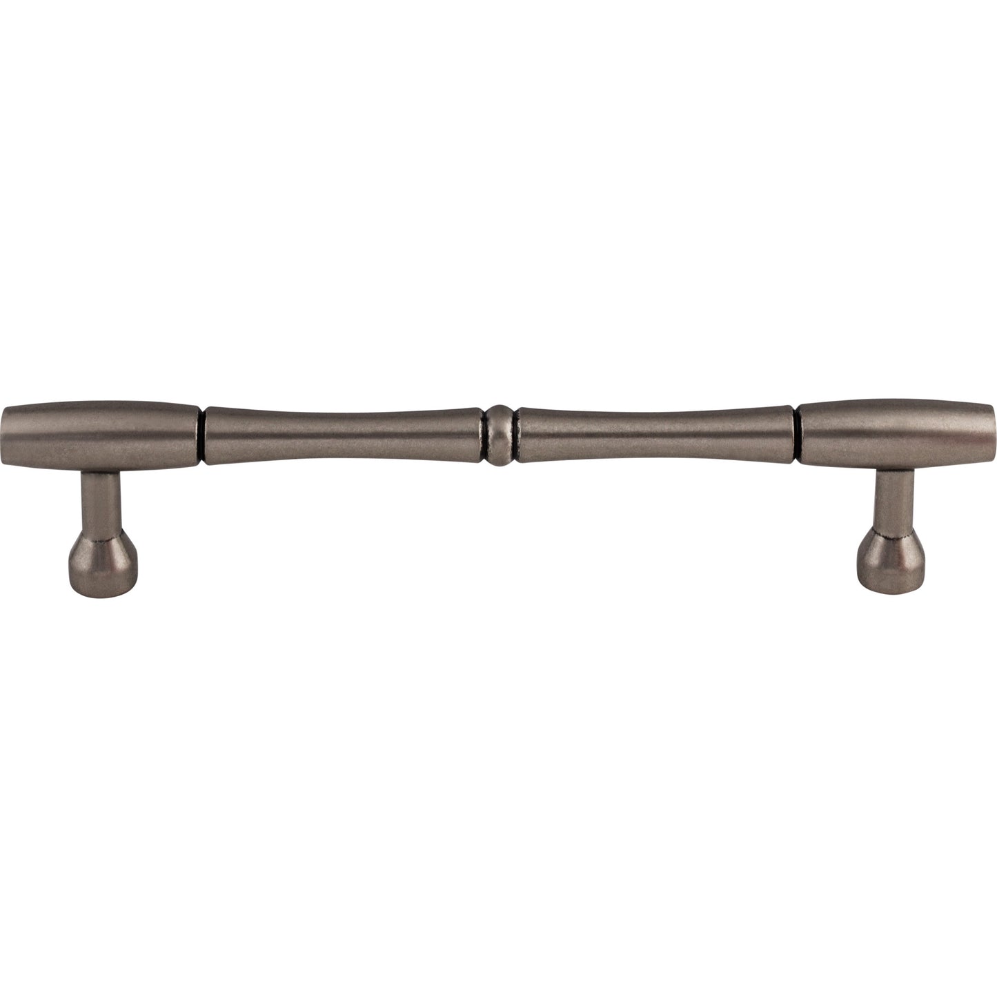 Top Knobs Nouveau Bamboo Bar Pull
