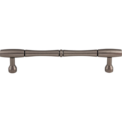 Top Knobs Nouveau Bamboo Bar Pull