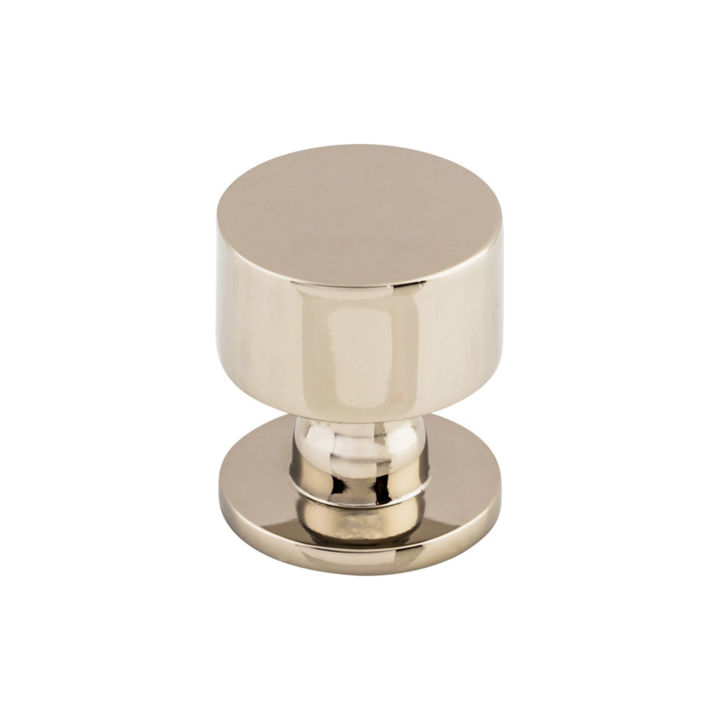 Top Knobs Lily Diameter Round Knob