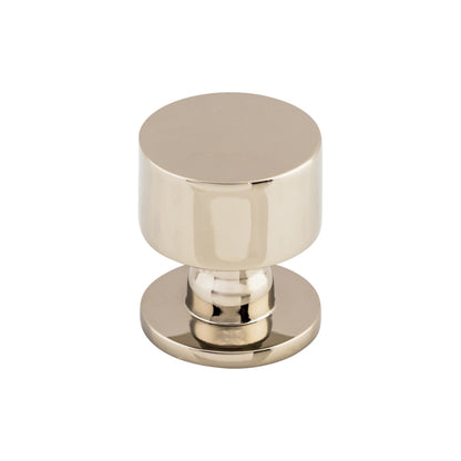 Top Knobs Lily Diameter Round Knob