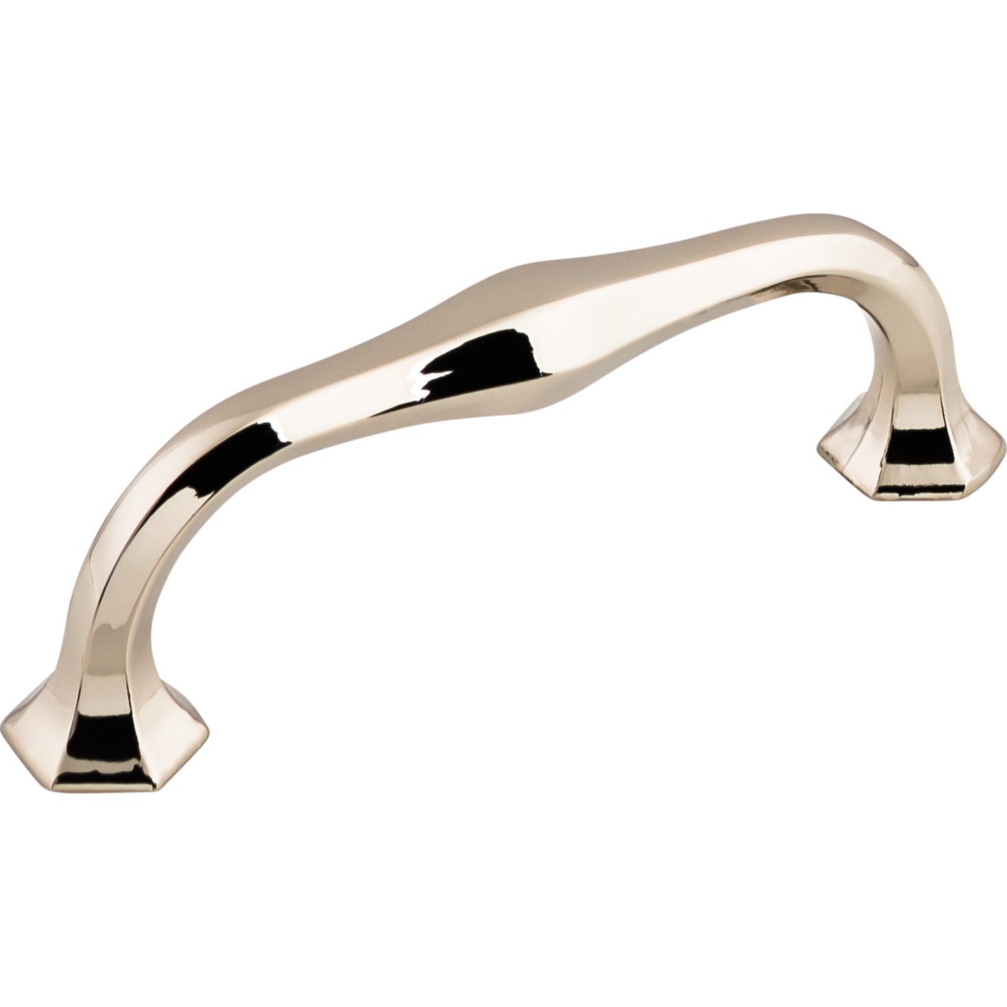 Top Knobs Spectrum Bar Pull