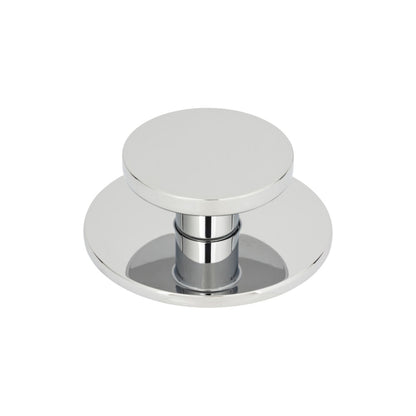 Atlas Dot 1- Diameter Round Knob