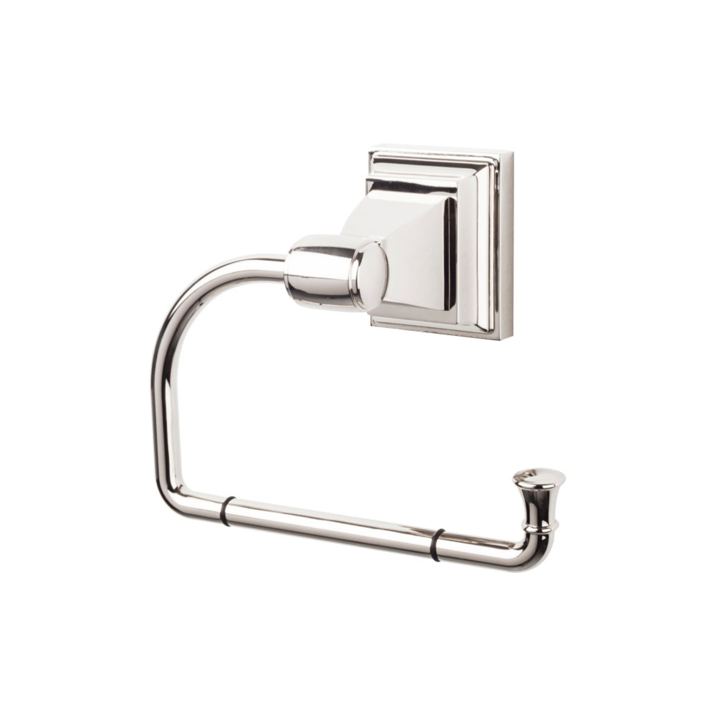 TOP BATH (R) Stratton Bath  Wall Mounted Toilet Paper Holder