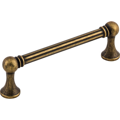 Top Knobs Grace Bar Pull