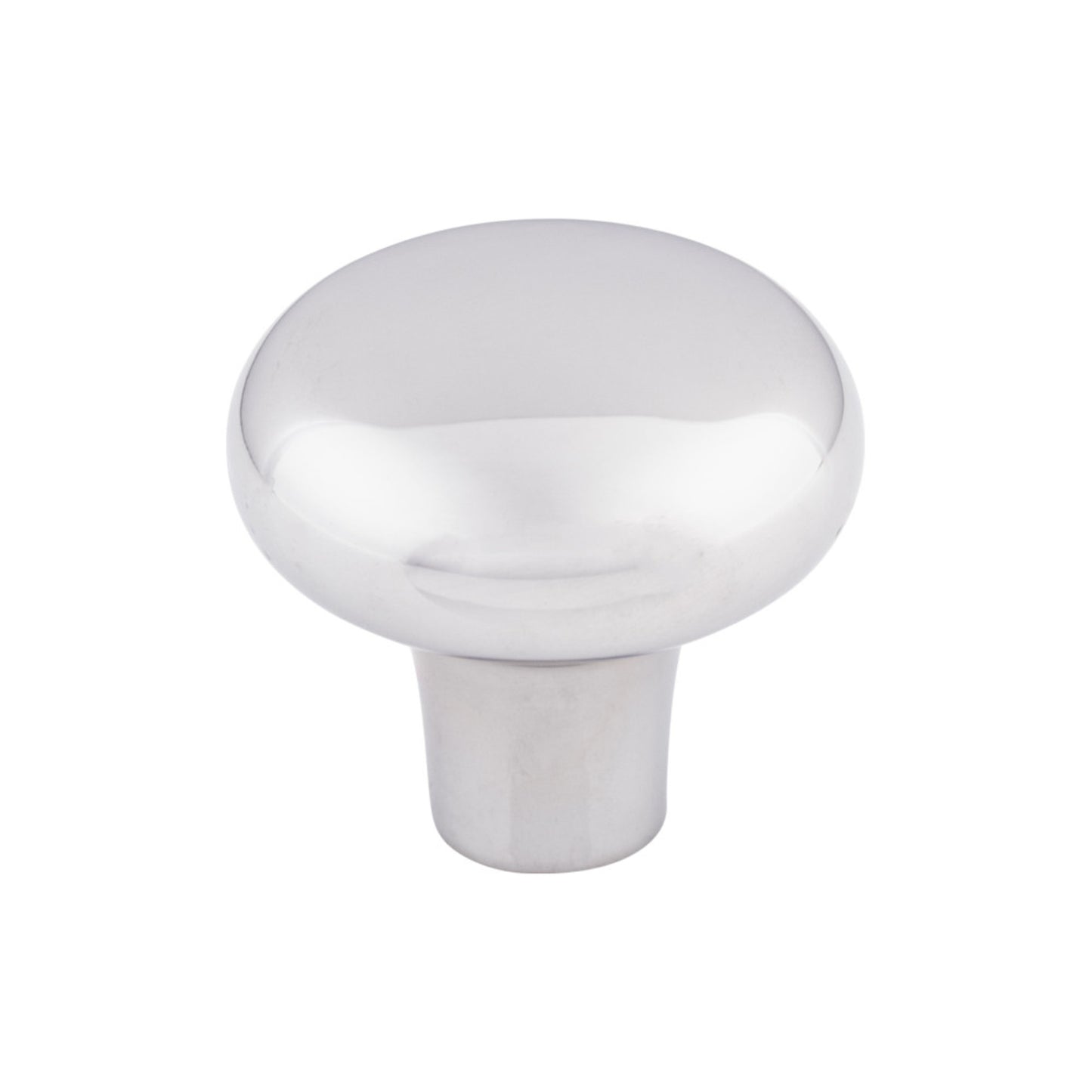 Top Knobs Aspen II Round Diameter Round Knob