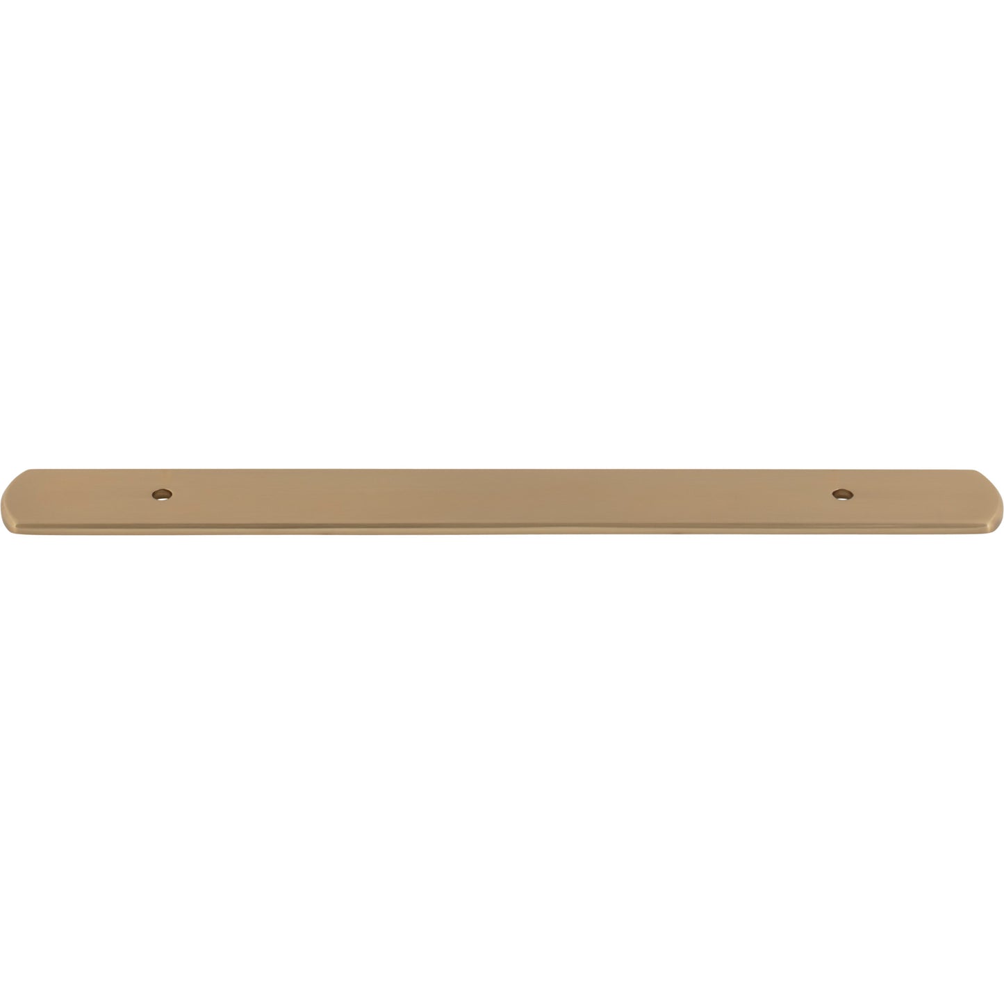 Top Knobs Wescott Pull Backplate
